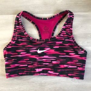 Nike sports bra